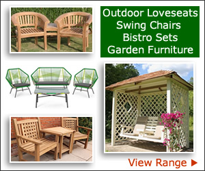 Outdoor Loveseats