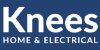 Knees Home & Electrical Logo
