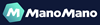 ManoMano UK Logo