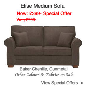 M&S Fabric Sofas & Loveseats