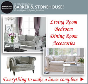 Barker & Stonehouse Sofas Snugglers & Armchairs