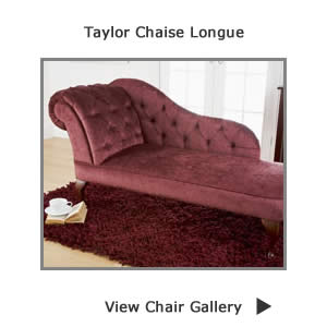 velvet chaise longue right left hand facing chaise lounge