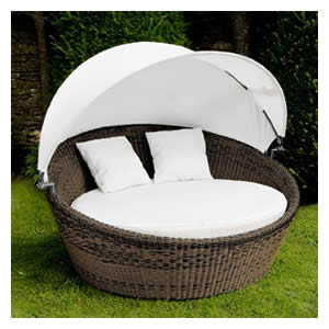 outdoor daybeds rattan loveseats and garden furniture outdoor daybeds rattan loveseats and garden furniture