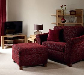 M&S loveseats and Sofas
