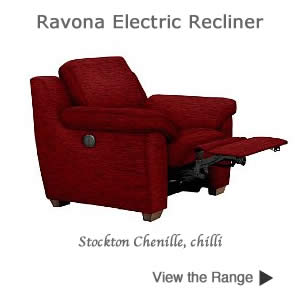 M&S recliner chairs